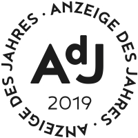 Anzeige des Jahres: Gold für Kampagne der Landesbank Baden-Württemberg -